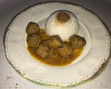 Foto del paso 10 de la receta: Albóndigas al jugo