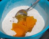 Foto del paso 1 de la receta: Sopaipillas integrales