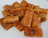 Foto del paso 8 de la receta: Rigatoni alle Acciughe