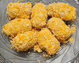 Foto langkah ke 11 dari resep Udang Keju🍤🧀ala G@co@n😉 (ekonomis).
