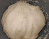 Foto langkah ke 3 dari resep Donat Dengan Isian Ayam.