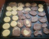 Foto del paso 5 de la receta: Galletas marmoladas