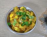 अमरूद की सब्जी (Amrood ki sabzi recipe in hindi) रेसिपी चरण 3 फोटो