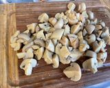 Une image de l'étape 13 de Bœuf aux tomates, champignons et carottes violettes (pour pâtes ou riz).