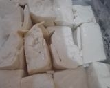 Foto langkah ke 1 dari resep Tumis Tahu, Tempe & Kecambah.