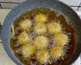 Foto langkah ke 6 dari resep Udang Rambutan.