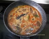Foto langkah ke 4 dari resep Pindang Ikan Tongkol.
