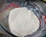 Foto del paso 1 de la receta: Masa de tacos