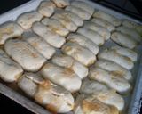 Foto del paso 4 de la receta: Chipa