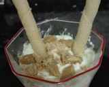 Foto del paso 8 de la receta: Semifrío de turrón y de arroz con leche