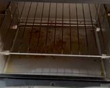 Foto langkah ke 6 dari resep Cheesy Cakue Pizza.