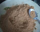 Dry prawn chutney recipe step 2 photo