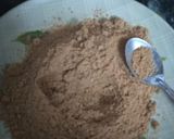 A picture of step 2 of Dry prawn chutney.