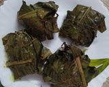 A picture of step 3 of Vetki paturi.