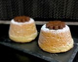 Foto del passaggio 25 della ricetta Tiramisù da Forno di Stefano Laghi