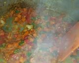 Foto del paso 9 de la receta: Guiso de polenta