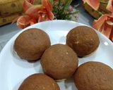 Foto langkah ke 8 dari resep Roti boy oven tangkring.