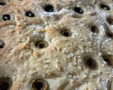 Foto del paso 5 de la receta: Focaccia italiana