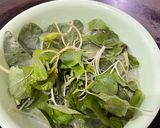 Foto langkah ke 1 dari resep Bubur Tinutuan (Manado).