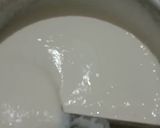 A picture of step 2 of Paper Dosa.