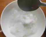 Foto langkah ke 3 dari resep Es Kopyor KW.