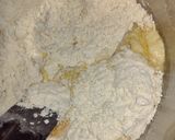 Foto del paso 3 de la receta: Masa danesa y formas