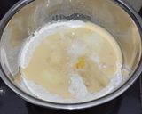 Foto langkah ke 1 dari resep Pannenkoeken (Dutch Pancake).