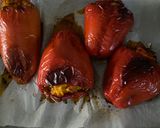 Foto del paso 9 de la receta: !!Pimientos rellenos de arroz!!