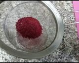 A picture of step 8 of Edible glitter||Homemade no expensive glitter.