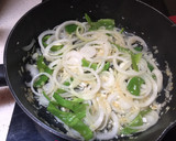 Foto del paso 1 de la receta: Lomos de Atún fresco con verduras y champiñones