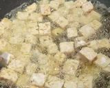Foto langkah ke 2 dari resep Orek Tempe Basah Bumbu halus.