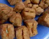 Foto langkah ke 3 dari resep Tahu Pedas Jeletot.