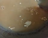 पारंपारिक पौष्टिक सूप(गव्हाचे पीठ,गूळ) रेसिपी स्टेप 2 फोटो 