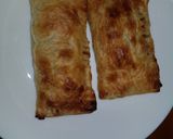 صورة لخطوة 4 من وصفة فطيرة التفاح على السريع / applepie as mcdonalds