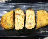 Cara Membuat Egg Roll Ala Korea 5