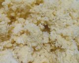 Foto langkah ke 2 dari resep Matcha Cookies.