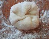 Foto del paso 6 de la receta: Bollos rellenos