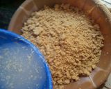 A picture of step 8 of Cincin.