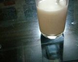 Hình bước làm 1 của món Bánh Flan