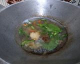 Foto langkah ke 3 dari resep Besengek Tempe.