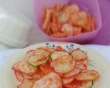Foto langkah ke 4 dari resep Seblak Kerupuk Kering/Bantat.