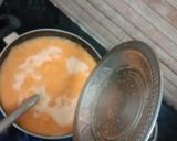 தித்திக்கும் டேட்ஸ் கேசரி(kesari recipe in tamil) ரெசிபி ஸ்டேப் 3 புகைப்படம்