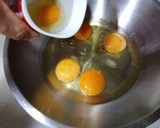 Foto del paso 5 de la receta: Tortilla de patatas y calabacín