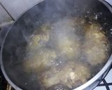 Foto del paso 1 de la receta: Ñoquis de papa