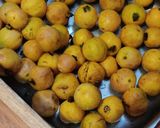 Foto del paso 1 de la receta: Mermelada de guayaba