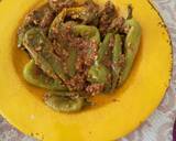 Alu ki Tahri recipe step 14 photo