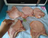 Foto del paso 2 de la receta: Chuletas adobadas