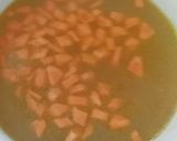Tárkony leves csirkemellel #2019 recept fázis 2 fotója