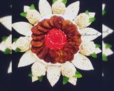 عکس مرحله 1 از دستور شامی گوشت با سویا😍