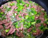 Foto del paso 3 de la receta: Ñoquis en salsa de tomate y quesos